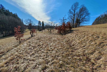 Location: Notranjsko - kraška, Postojna, Malo Ubeljsko
