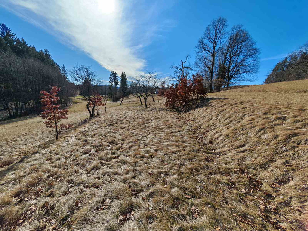 Location: Notranjsko - kraška, Postojna, Malo Ubeljsko