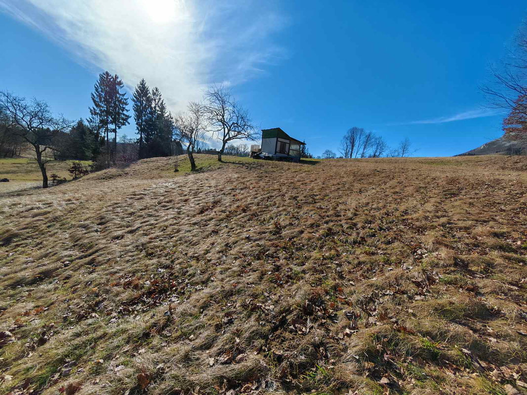 Location: Notranjsko - kraška, Postojna, Malo Ubeljsko