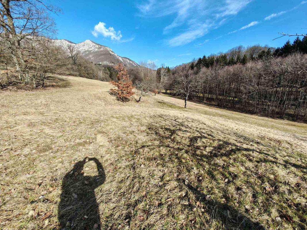 Location: Notranjsko - kraška, Postojna, Malo Ubeljsko