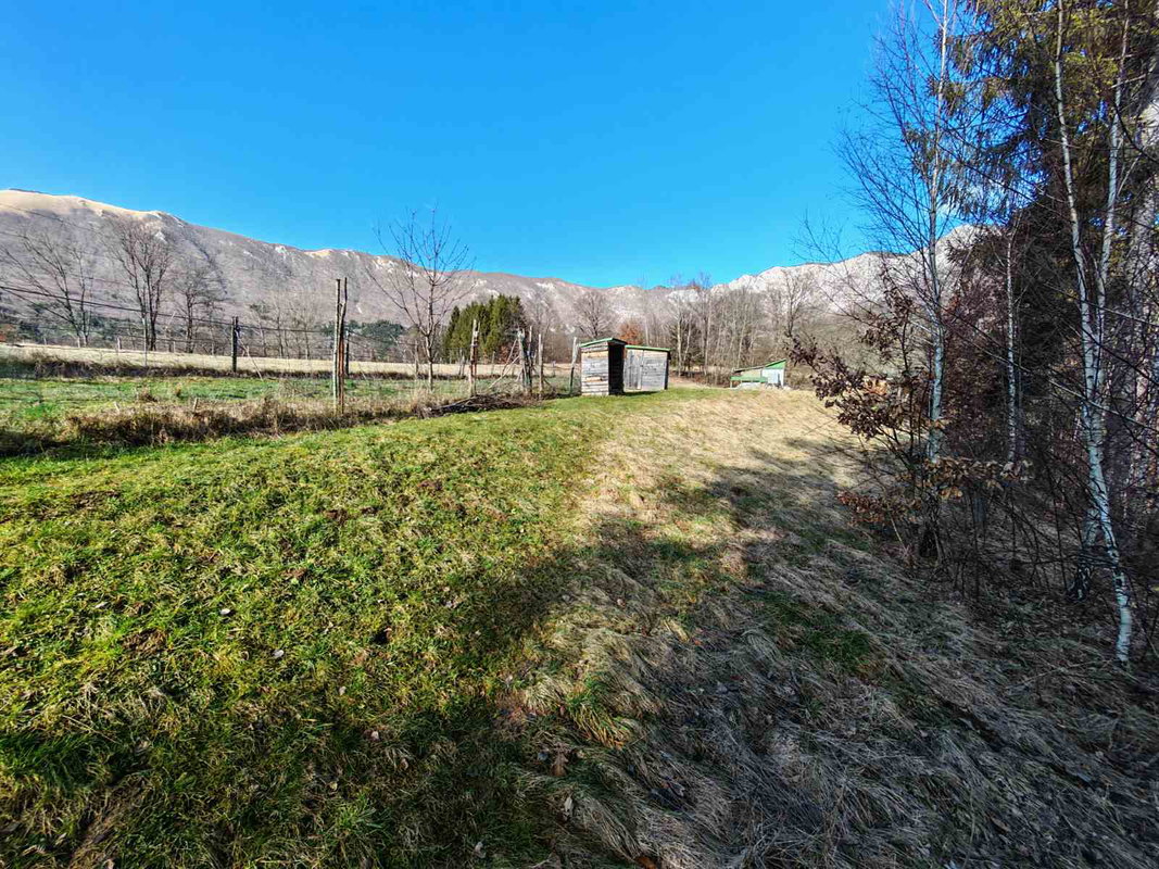 Location: Notranjsko - kraška, Postojna, Malo Ubeljsko