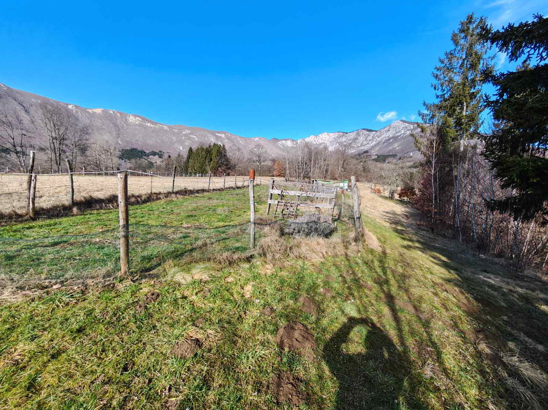 Location: Notranjsko - kraška, Postojna, Malo Ubeljsko