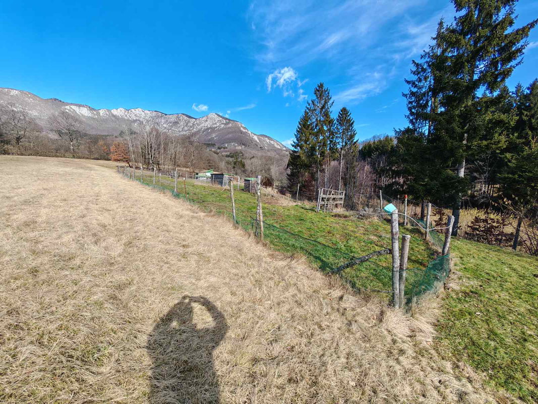 Location: Notranjsko - kraška, Postojna, Malo Ubeljsko