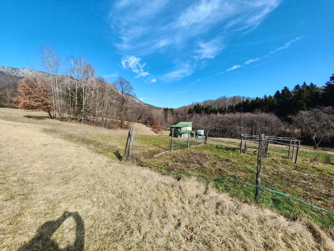 Location: Notranjsko - kraška, Postojna, Malo Ubeljsko