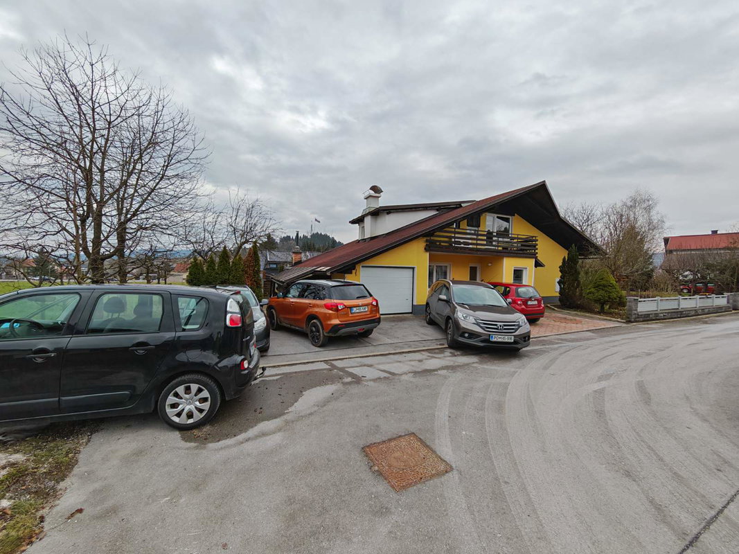 Location: Ljubljana okolica, Logatec, Logatec