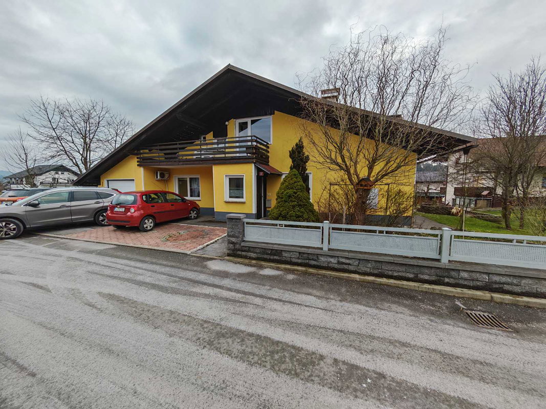 Location: Ljubljana okolica, Logatec, Logatec
