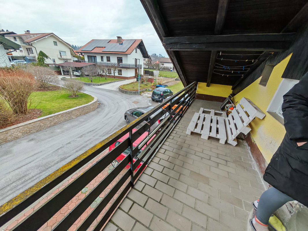 Location: Ljubljana okolica, Logatec, Logatec