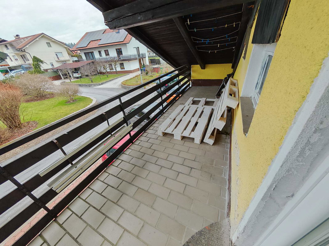 Location: Ljubljana okolica, Logatec, Logatec