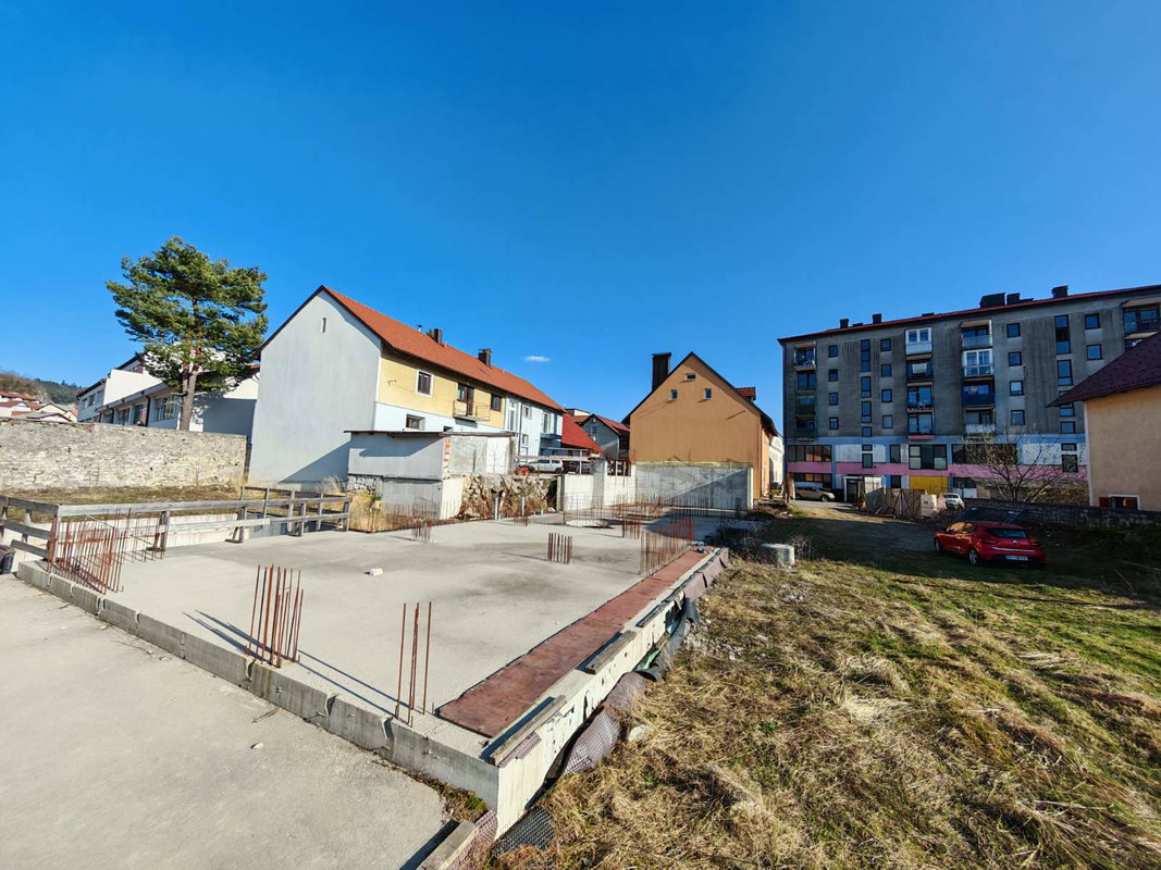 Lokacija: Notranjsko - kraška, Postojna, Postojna