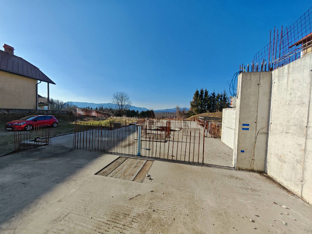 Lokacija: Notranjsko - kraška, Postojna, Postojna