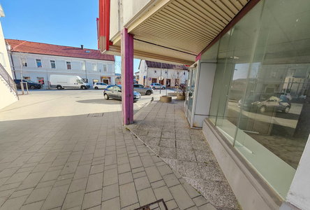 Lokacija: Notranjsko - kraška, Postojna, Postojna