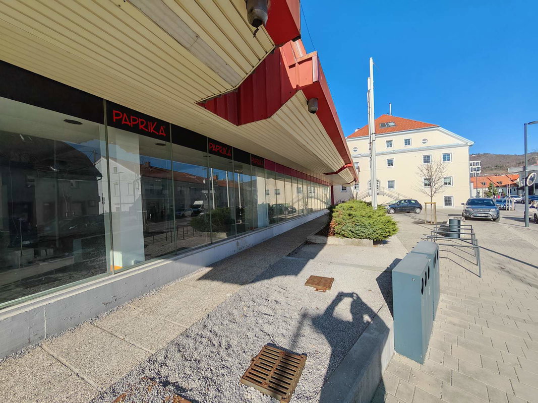 Lokacija: Notranjsko - kraška, Postojna, Postojna