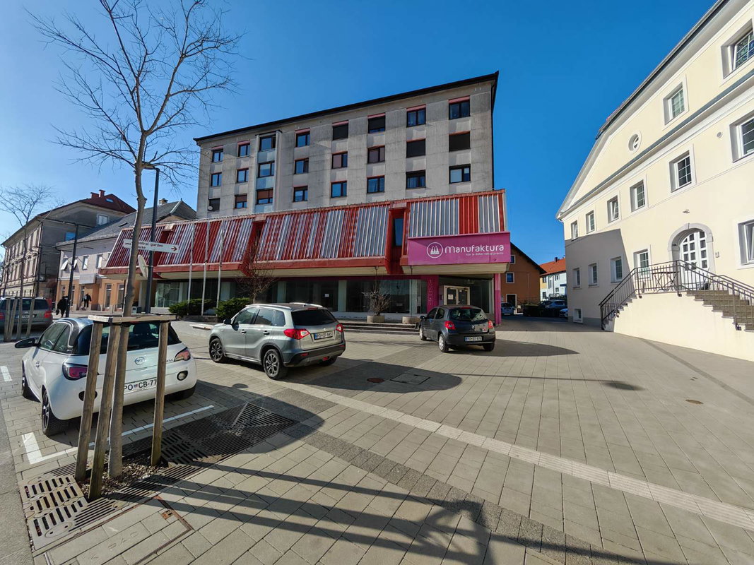 Lokacija: Notranjsko - kraška, Postojna, Postojna