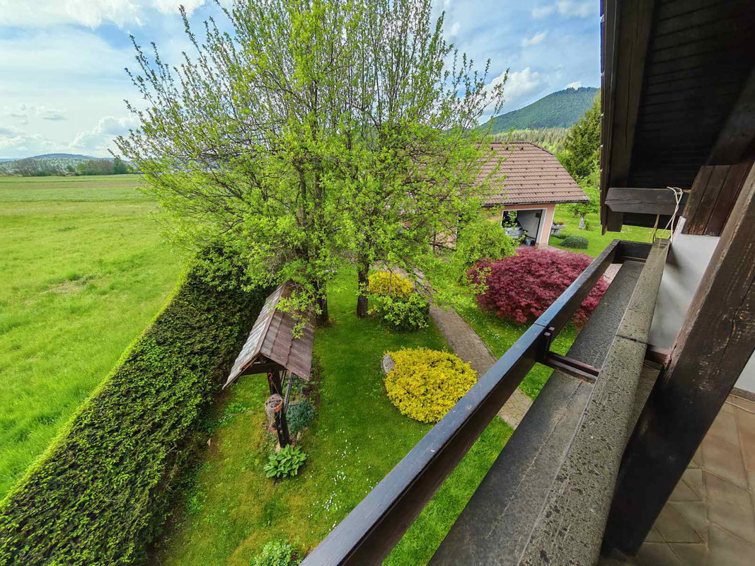 Location: Notranjsko - kraška, Loška Dolina, Vrhnika pri Ložu