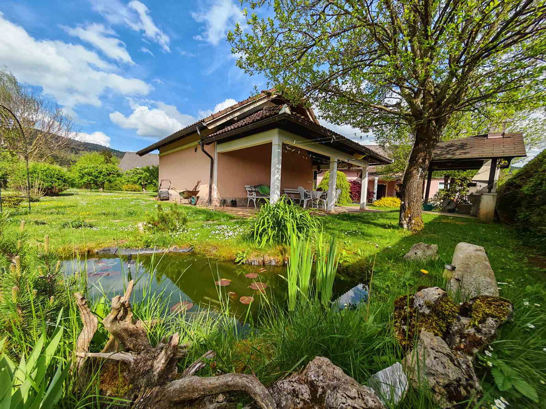 Location: Notranjsko - kraška, Loška Dolina, Vrhnika pri Ložu