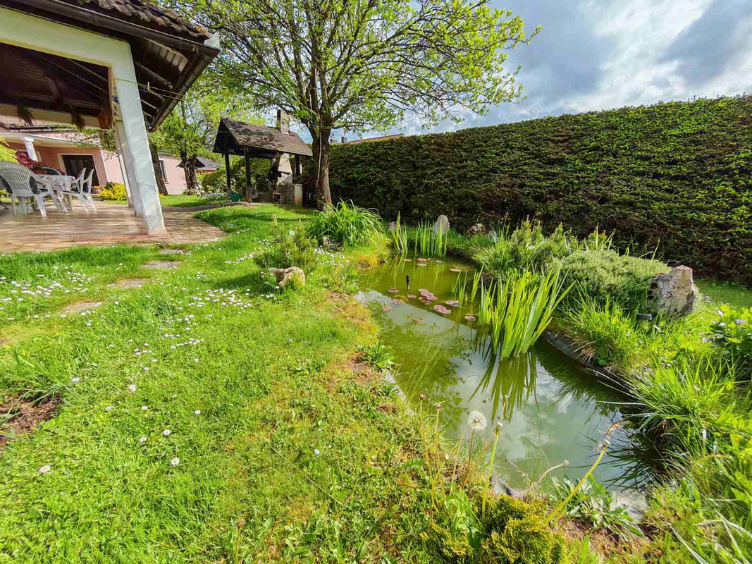 Location: Notranjsko - kraška, Loška Dolina, Vrhnika pri Ložu
