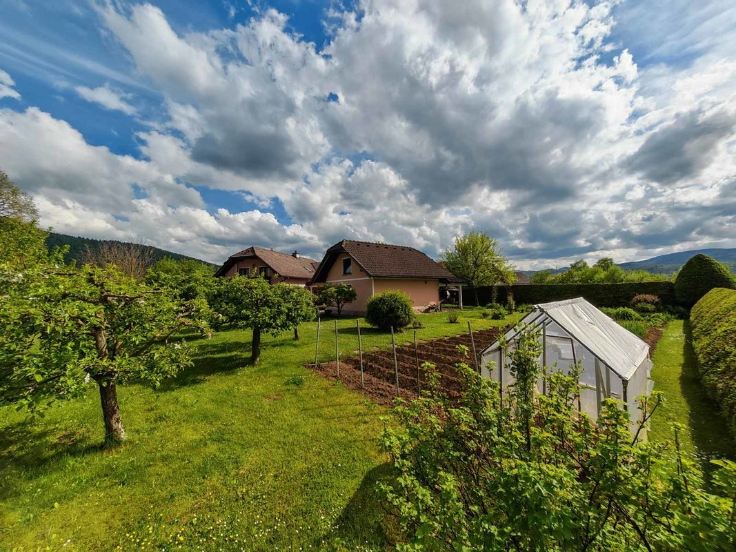 Location: Notranjsko - kraška, Loška Dolina, Vrhnika pri Ložu