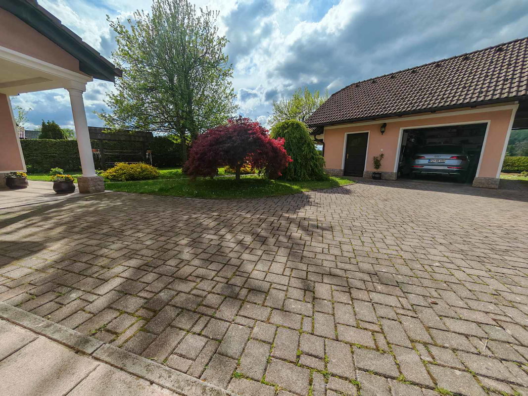 Location: Notranjsko - kraška, Loška Dolina, Vrhnika pri Ložu