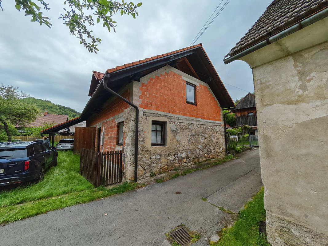 Location: Notranjsko - kraška, Loška Dolina, Stari Trg pri Ložu