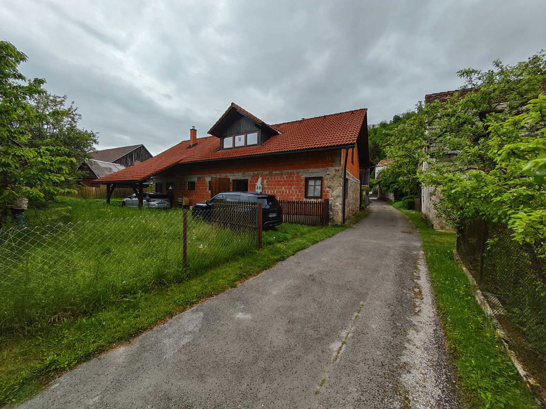 Location: Notranjsko - kraška, Loška Dolina, Stari Trg pri Ložu