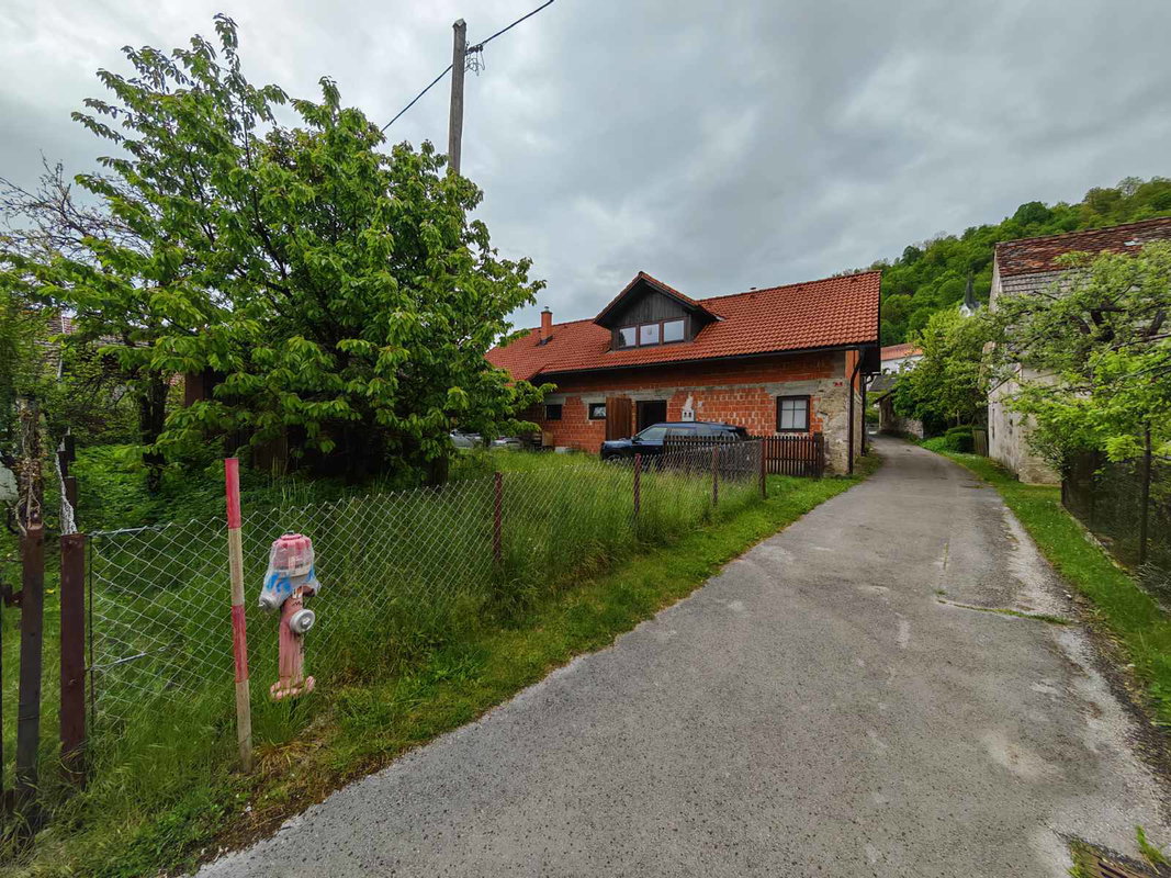 Location: Notranjsko - kraška, Loška Dolina, Stari Trg pri Ložu