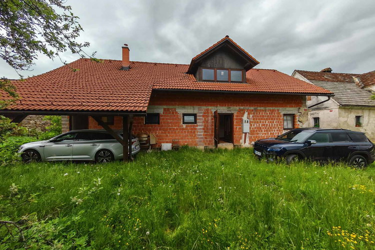 Location: Notranjsko - kraška, Loška Dolina, Stari Trg pri Ložu