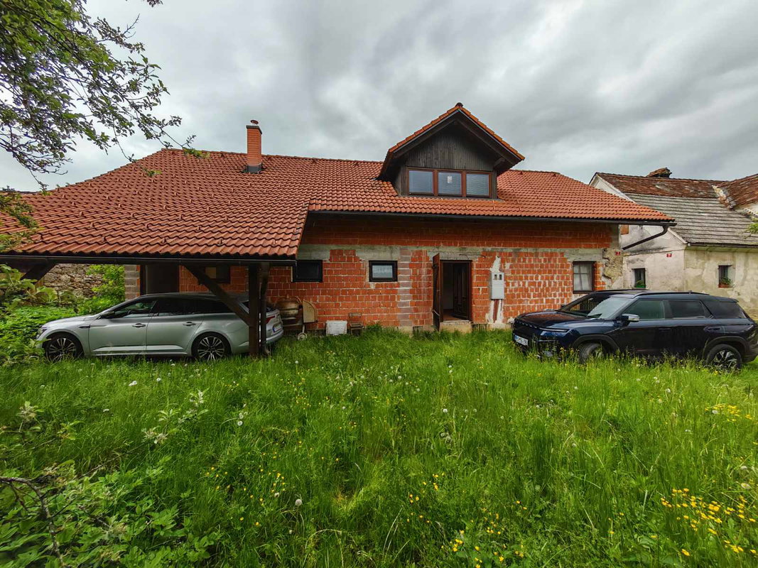Location: Notranjsko - kraška, Loška Dolina, Stari Trg pri Ložu