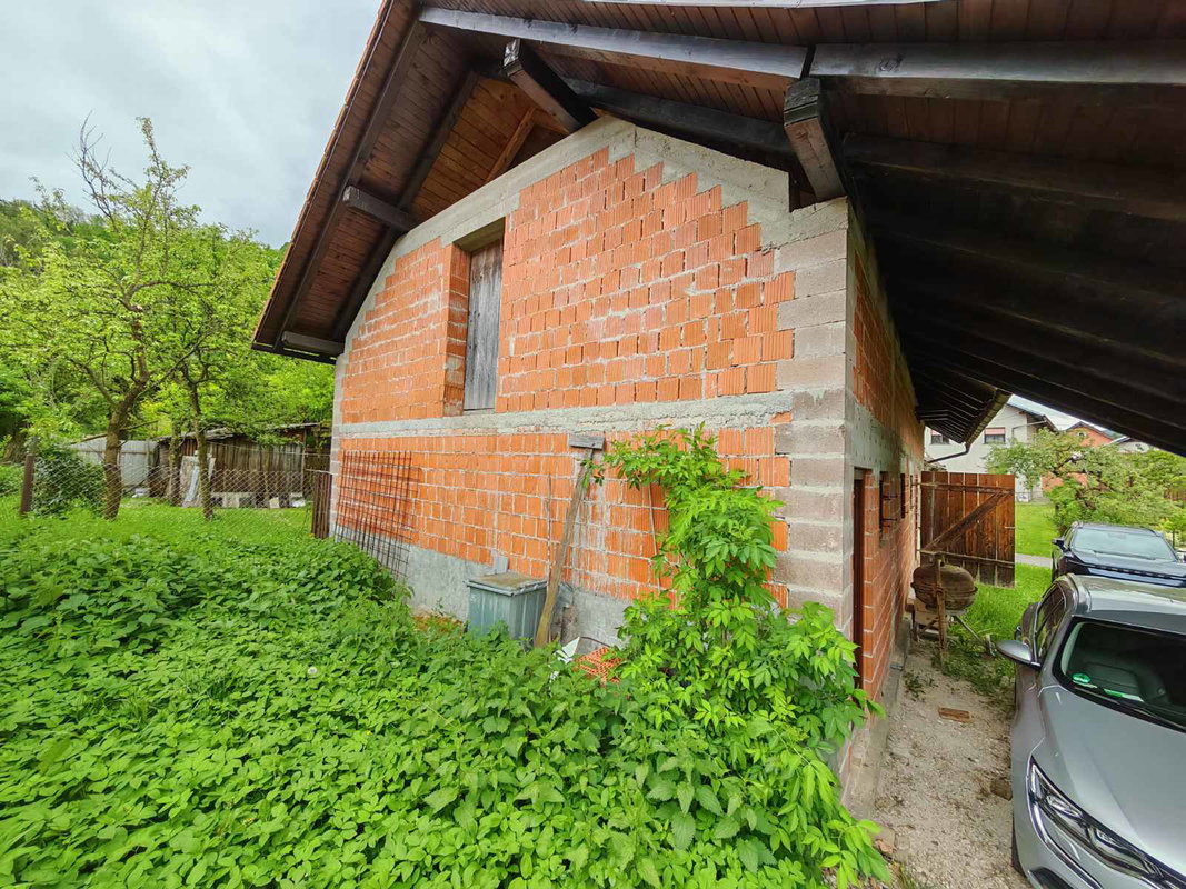 Location: Notranjsko - kraška, Loška Dolina, Stari Trg pri Ložu