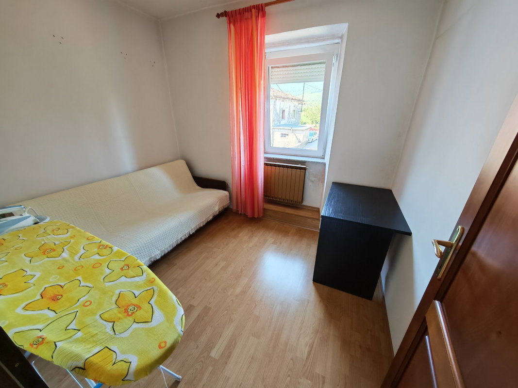 Location: Goriška, Vipava, Podbreg