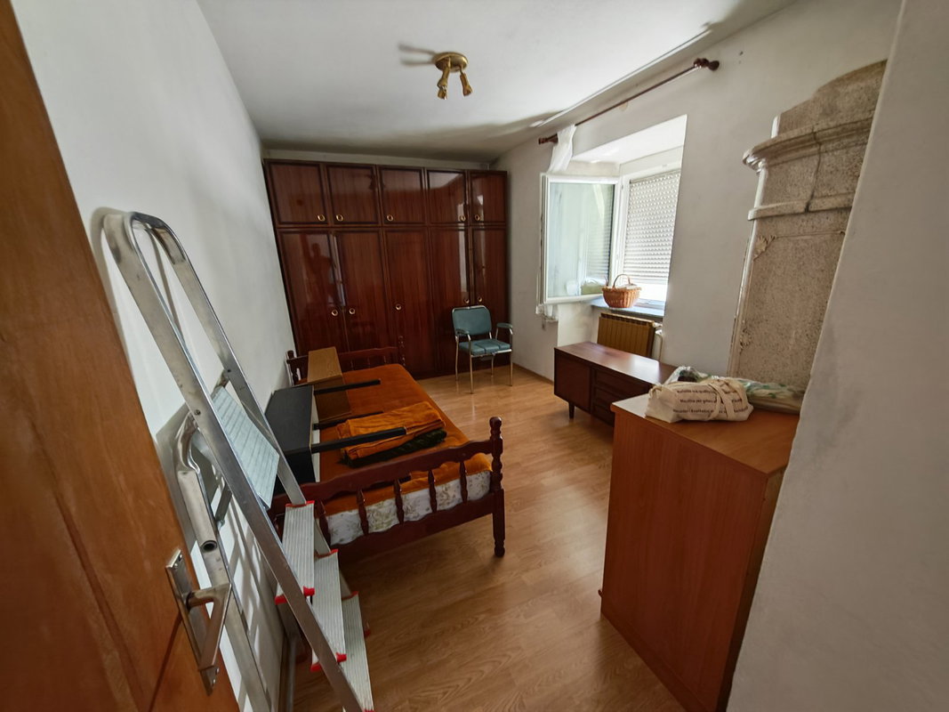 Location: Goriška, Vipava, Podbreg