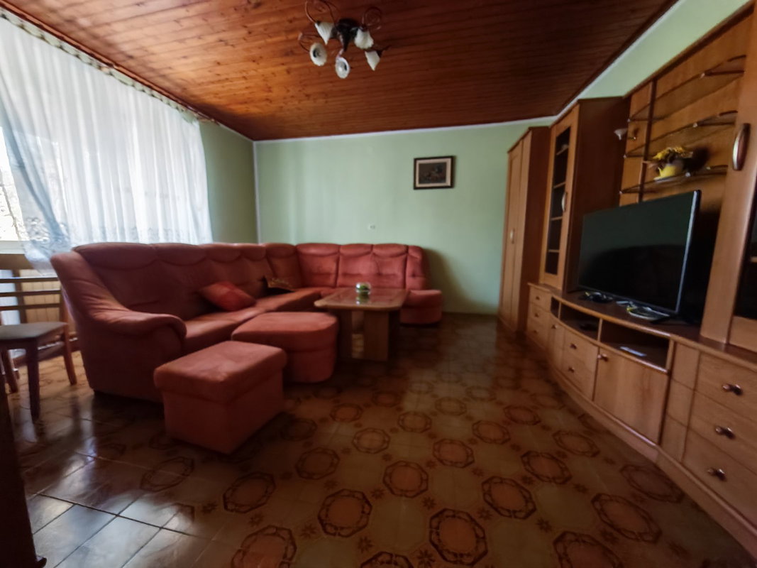 Location: Goriška, Vipava, Podbreg