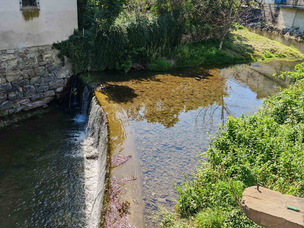 Location: Goriška, Vipava, Podbreg