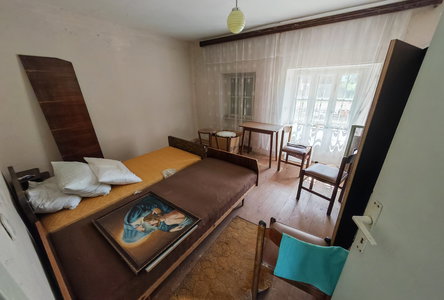 Lokacija: Notranjsko - kraška, Ilirska Bistrica, Knežak