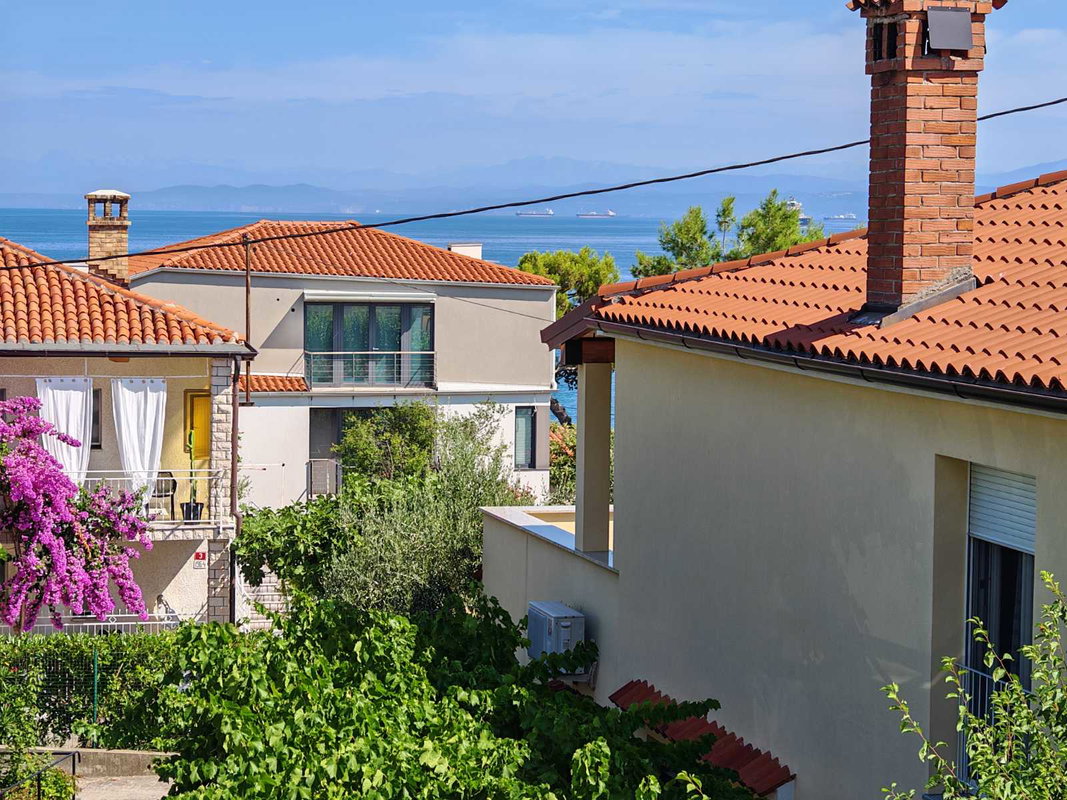Lokacija: Obalno - kraška, Izola, Center