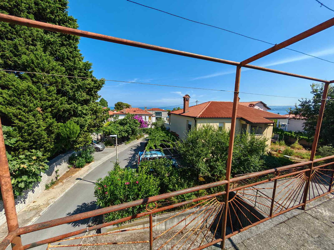 Lokacija: Obalno - kraška, Izola, Center