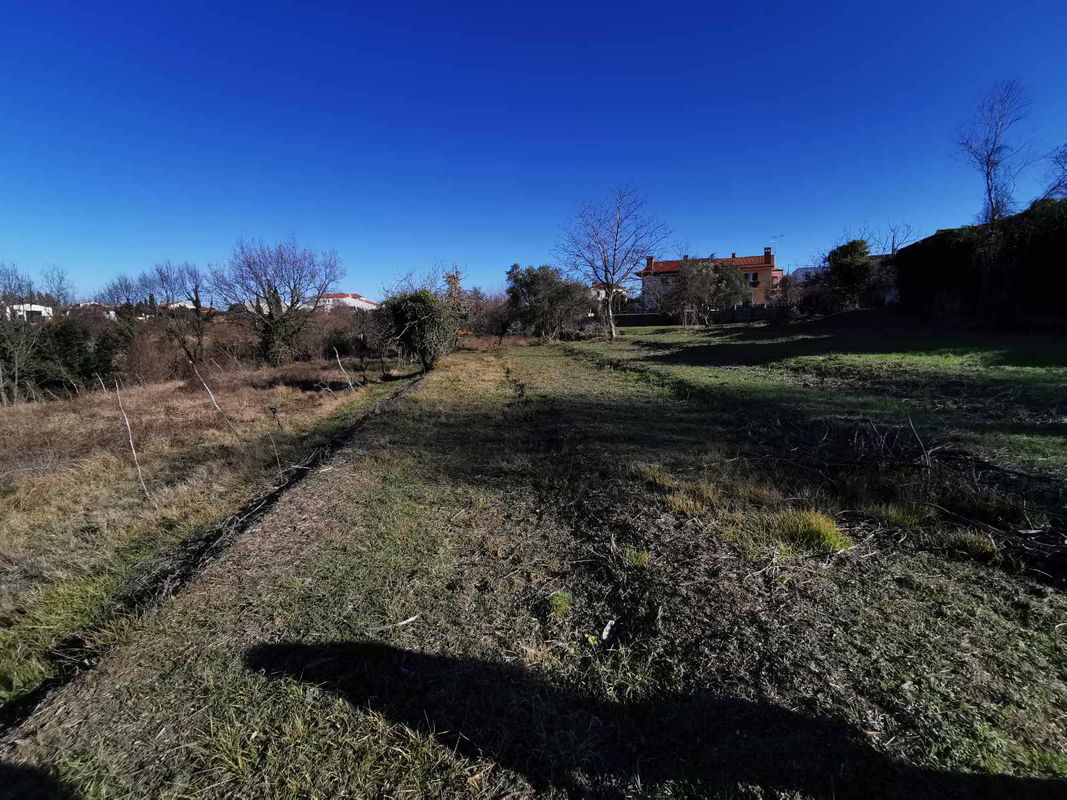 Lokacija: Obalno - kraška, Koper, Bertoki