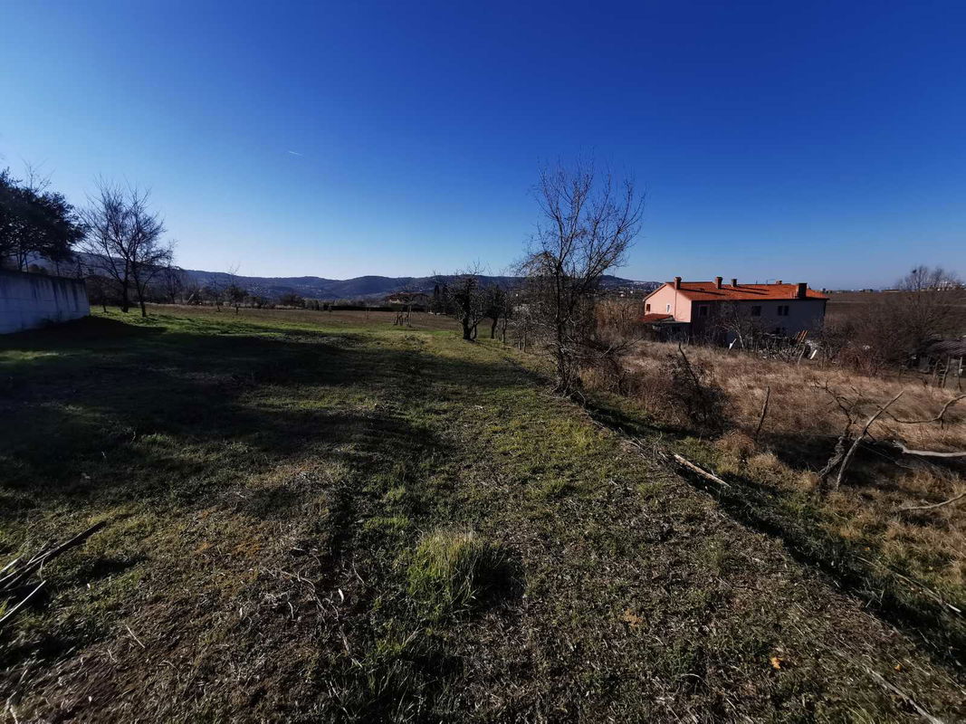 Lokacija: Obalno - kraška, Koper, Bertoki