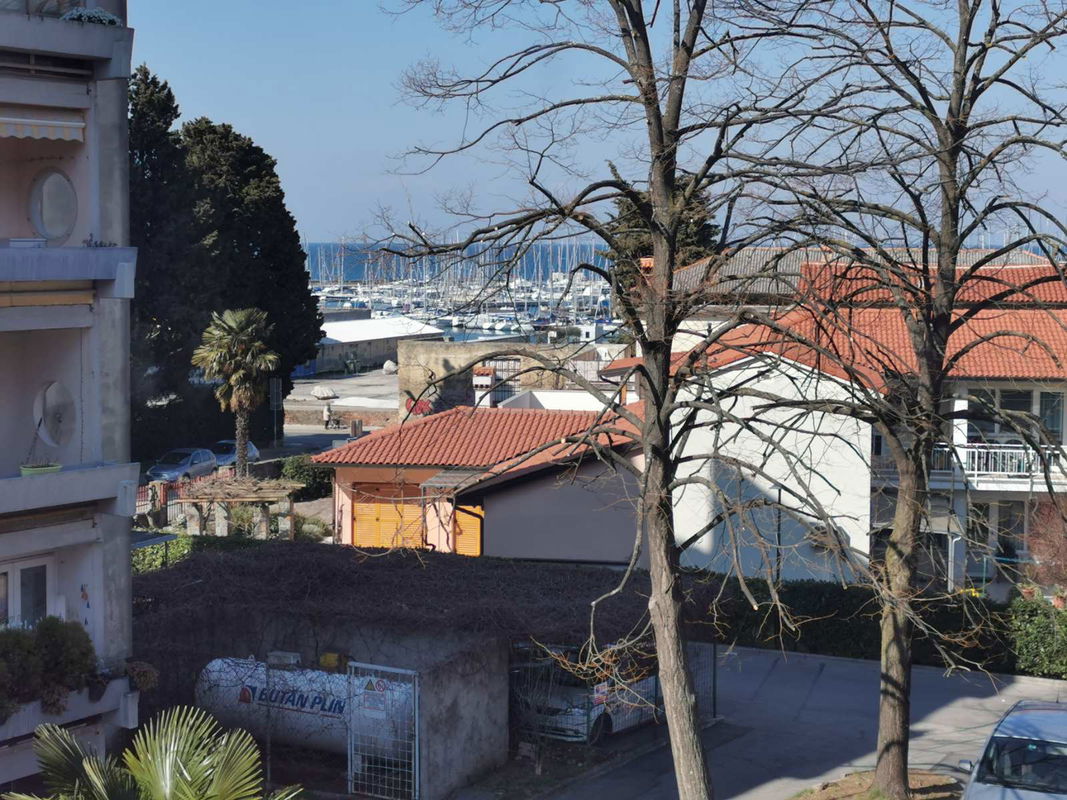 Lokacija: Obalno - kraška, Izola, Izola