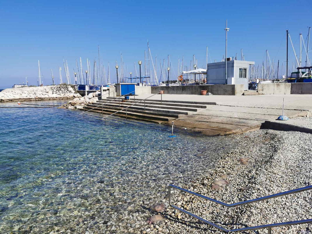 Lokacija: Obalno - kraška, Izola, Izola