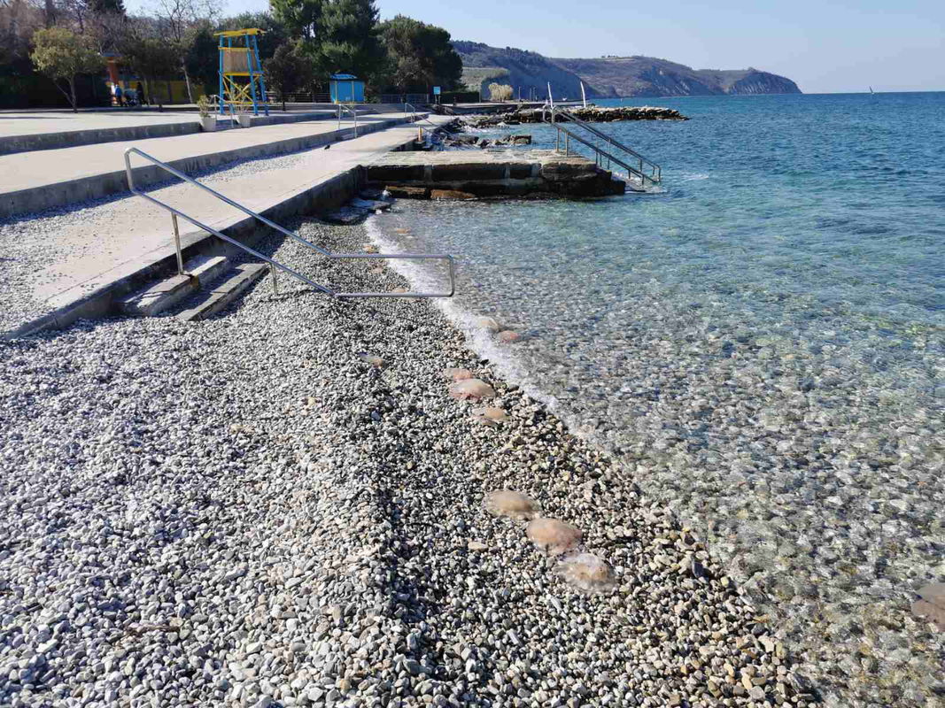 Lokacija: Obalno - kraška, Izola, Izola
