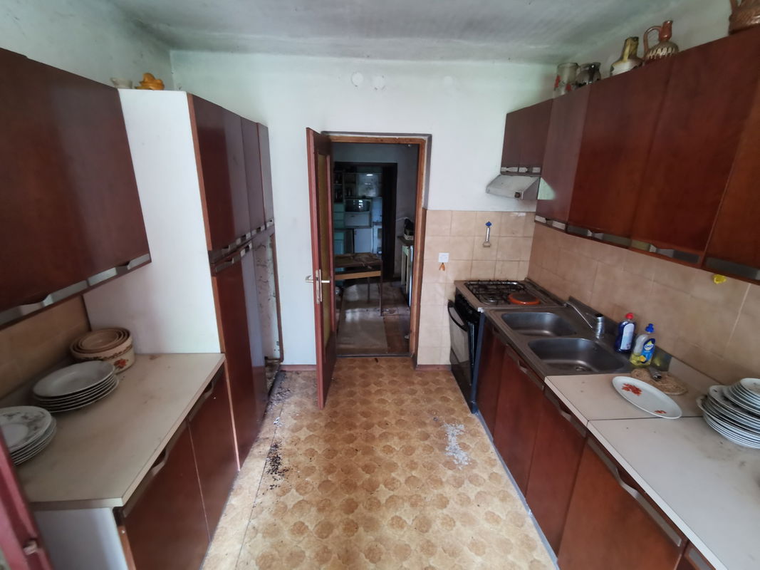 Lokacija: Goriška, Cerkno, Plužnje