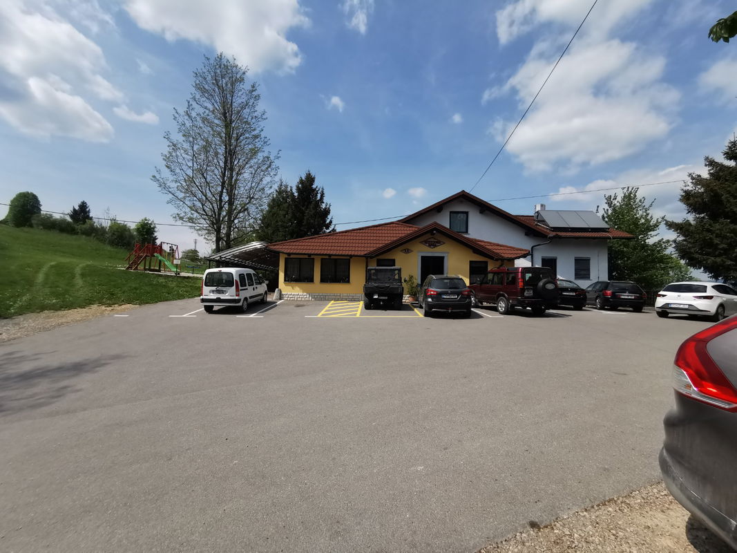 Lokacija: Notranjsko - kraška, Pivka, Pivka
