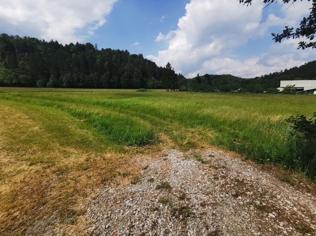 Lokacija: Ljubljana okolica, Vrhnika, Drenov grič