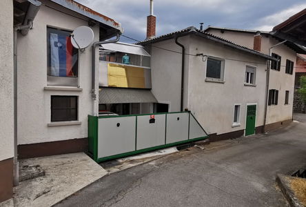 Lokacija: Notranjsko - kraška, Ilirska Bistrica, Prem