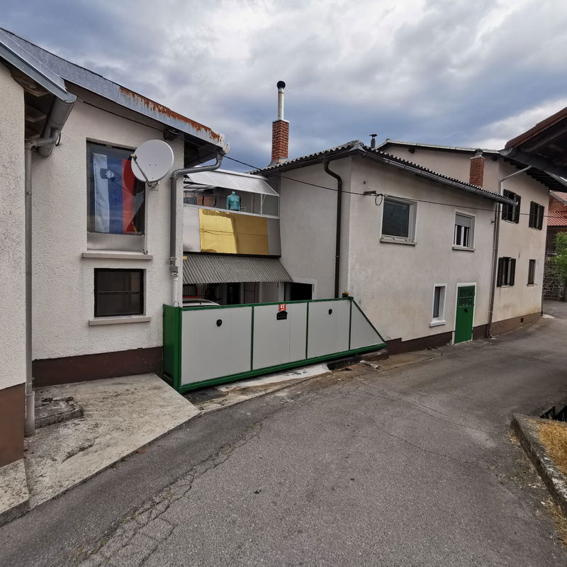 Lokacija: Notranjsko - kraška, Ilirska Bistrica, Prem