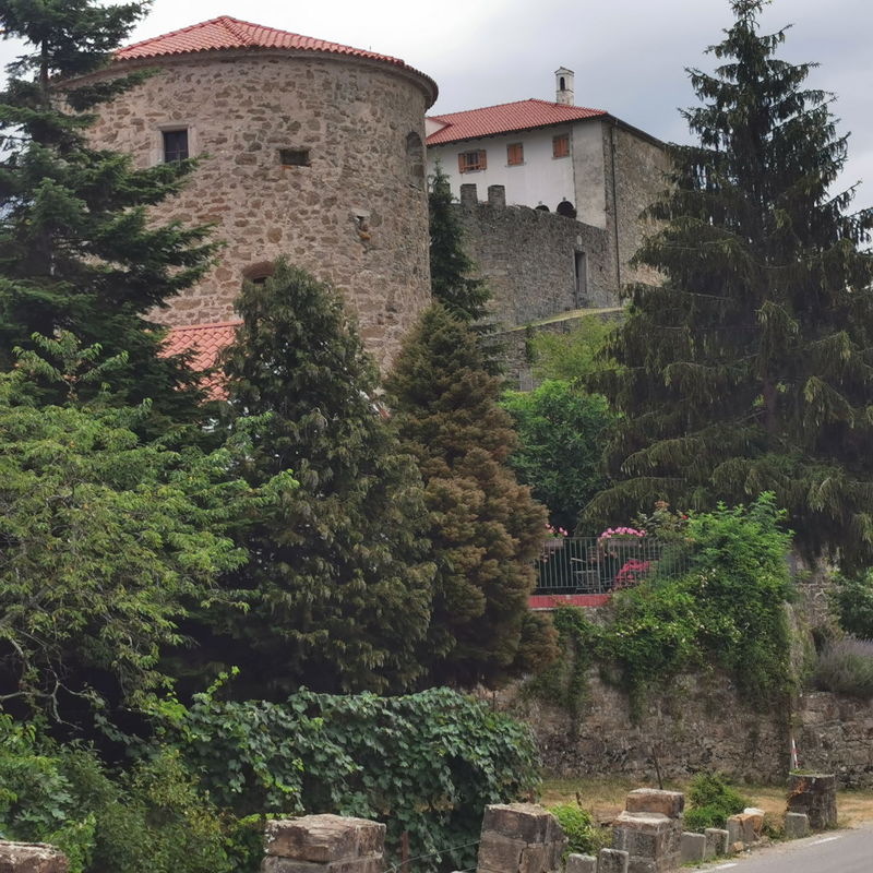 Lokacija: Notranjsko - kraška, Ilirska Bistrica, Prem