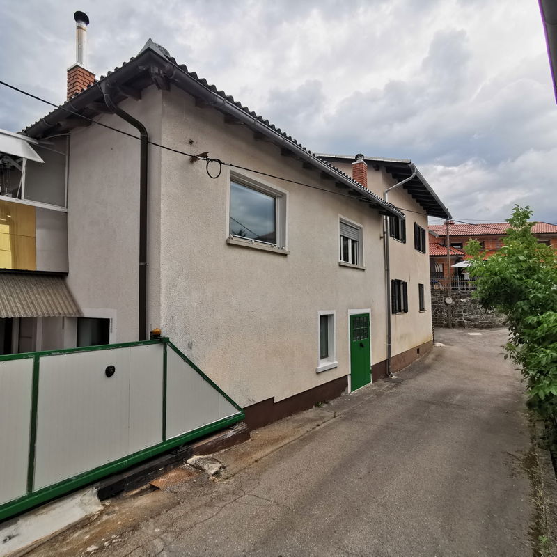 Lokacija: Notranjsko - kraška, Ilirska Bistrica, Prem