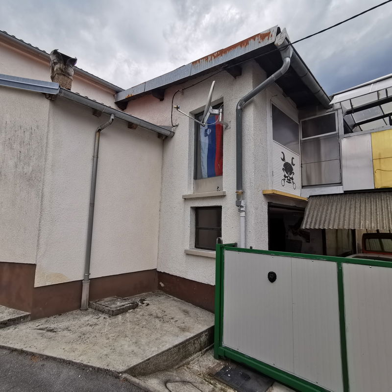 Lokacija: Notranjsko - kraška, Ilirska Bistrica, Prem