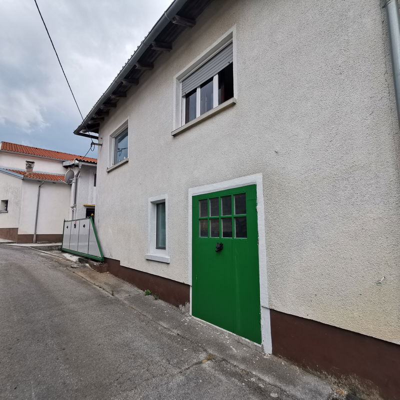 Lokacija: Notranjsko - kraška, Ilirska Bistrica, Prem