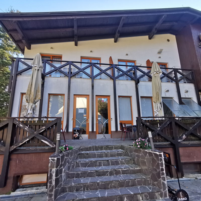 Lokacija: Notranjsko - kraška, Cerknica, Rakov Škocjan